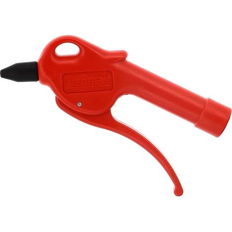 SOUFFLETTE Ø8MM TUBE ULTRA COURT ANTI RAYURES CEDREY