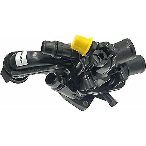 Thermostat de système de refroidissement 9808647180 pour 308 3008 4008 508 5008 C3(b618) C4(b7) C5 Aircross(c84) C3-- (1/5)