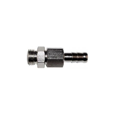 RACOR 3/8M ESPIGA 10 - AIXIA