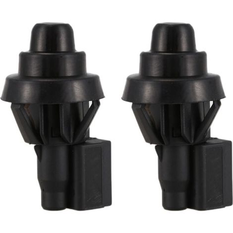 2X Interrupteur de porte Capteur de plafonnier pour 2 Scenic 7700427640 (1/4)