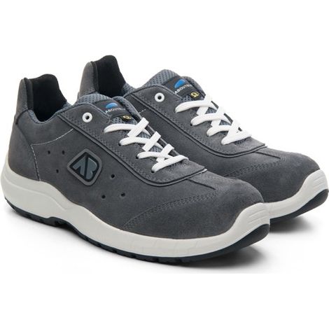 SCARPA HERTZ LOW DI-ELECTRIC N.46 GRIGIO