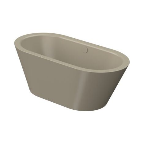 BETTE 2700-415CFXXK Baignoire ovale Starlet Oval (1/2)
