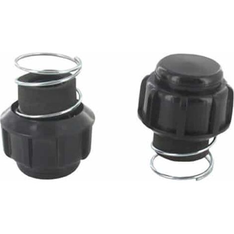 PORTABOBINAS TRIMMER LINE RIF 1606707 COMPATIBLE GUTBROD - MTD