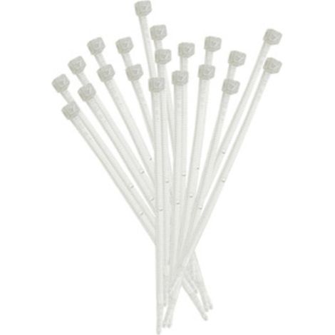 ELEMATIC FASCETTA CABLAGGIO NATUR 4,5X290 100 PZ ITW CONSTRUCTION PRODUCTS ITALY 1 CF