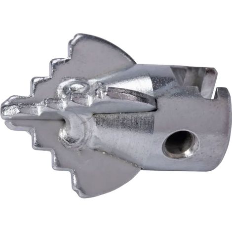 ROTHENBERGER Foret à lame croisée, denté, 16K, 25mm - 72175 (1/2)