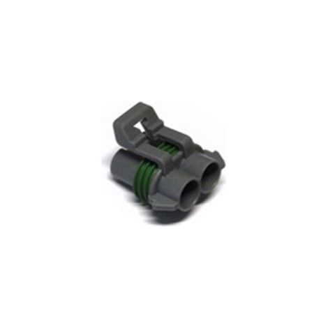 Connettore Metri-Pack 630 porta femmina 2 Vie