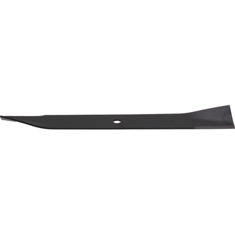 Cuchilla para cortacésped de 48 cm (480 mm) con orificio de 16 mm, marca HAYTER 4013