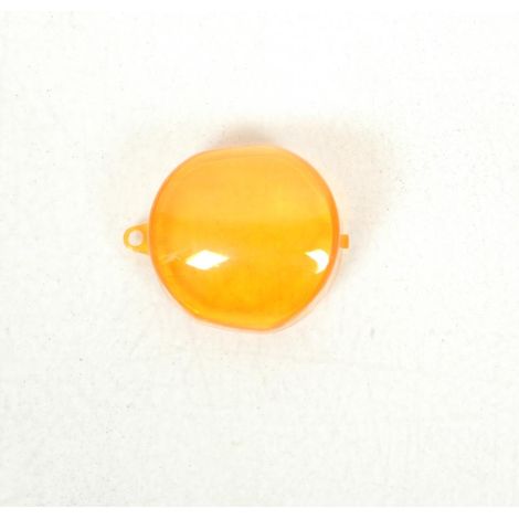 [JAMAIS UTILISE] Cabochon intérieur clignotant pour scooter Yamaha 50 Bw'S Easy (1/5)
