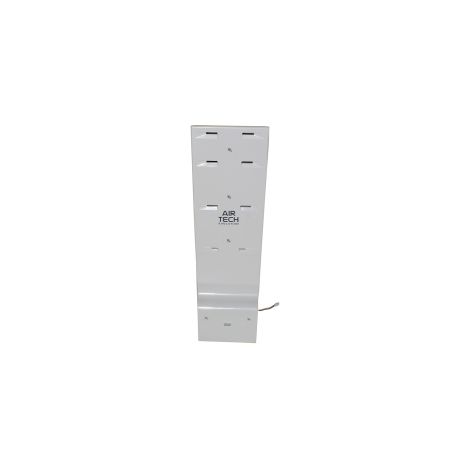 PLAQUE CIRULATION AIR C00292649