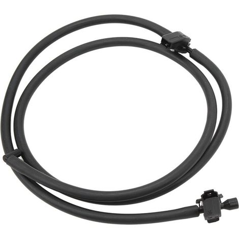 Tuyau de buse de lave-glace 1698600492 Buse de lave-glace de nettoyage puissante de remplacement pour Benz W169 Classe A (1/4)