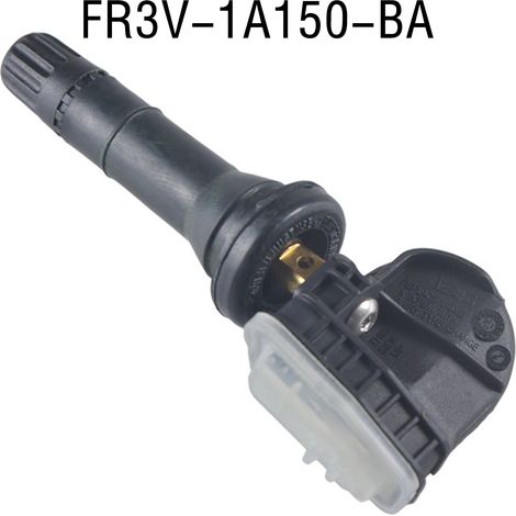 Le FR3V-1A150-BA est un capteur de surveillance de la pression des pneus adapté aux modèles Ford 2016-2017. (1/5)