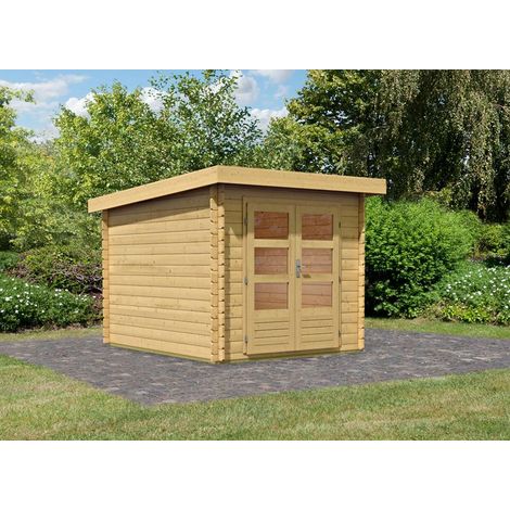 BH Bastrup 4 natur 220x280x222