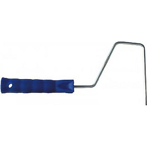 PEMAR varilla mini rodillo 100mm , Varilla para recambios mini rodillo de 11cm.
