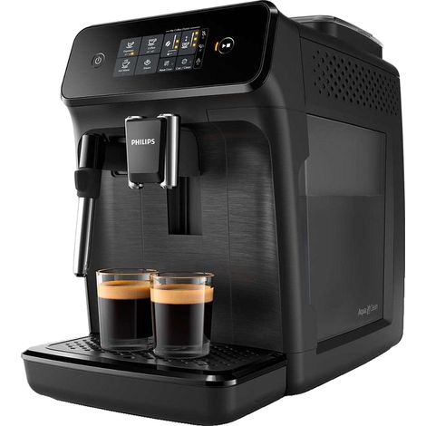Philips EP1220/00 macchina da caffè automatica nera (1/3)