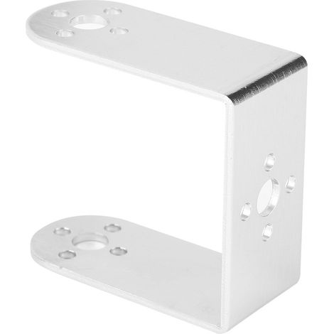 Bras pivotant en aluminium 7005, pièces de rechange pour robot compatibles avec Tetrixrobotics Pitsco (1/5)