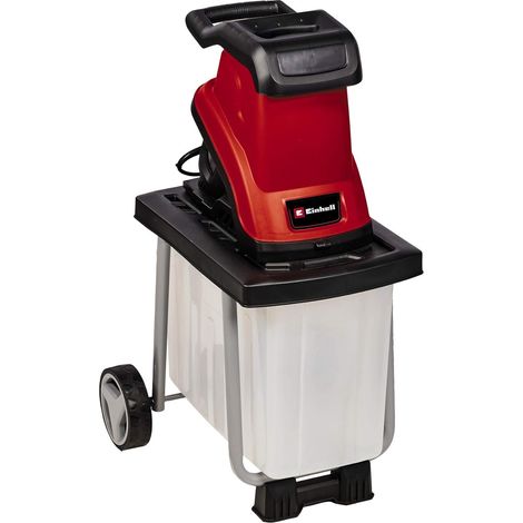 Broyeur de végétaux à Lames GC-KS 2540 CB (1/5)