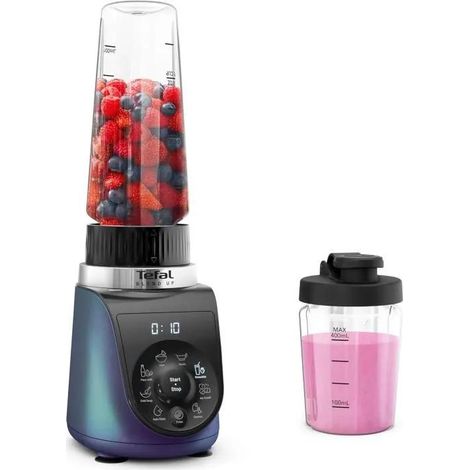 BL19H4 Blend Up Mini-Mixer