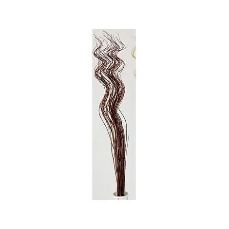 Botte torsadée longue naturelle (lot de 10)