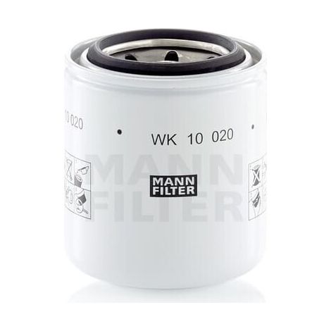 Filtre MANN-FILTER WK10020