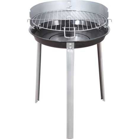 Barbecue a Carbone Kasart Demetra 42 x 46 x 56 cm