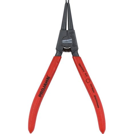 Projahn Sprengringzange A2 für Aussenringe Projahn Made in Germany (1/3)