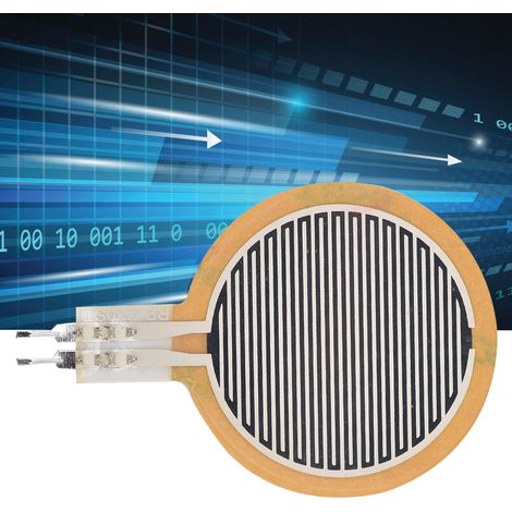 RP-C30-ST Dünnschicht-Drucksensor (1/5)