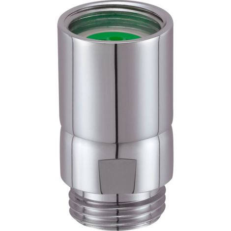 Neoperl Wasserspar-Kugeldrehgelenk 12,7 mm (1/2), für Duscharmatur Wassersparen