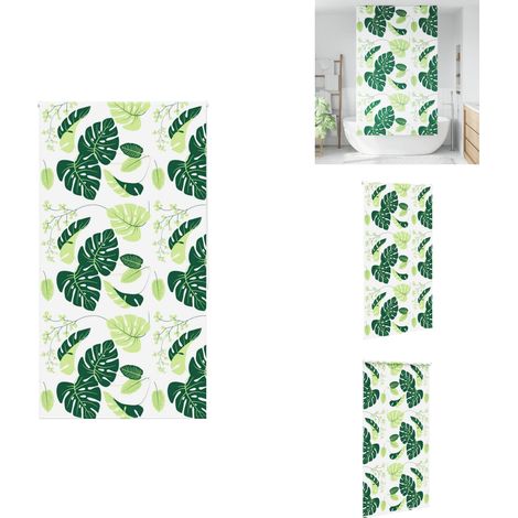 Store enrouleur de douche 120x240 cm largeur du tissu 116 cm - Store Enrouleur De Douche - Stores Enrouleurs De Douche - Store De Douche - Rideau De Douche Enroulable (1/5)