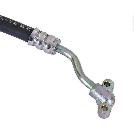 Manguera de presión de alimentación de la bomba de dirección asistida para Honda Civic EX HX LX 1.7L 2001-2005 53713-S5D-A05