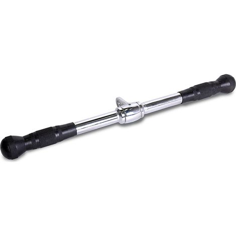Corde de traction pour triceps, entraînement à basse pression, accessoires de fitness (1/5)