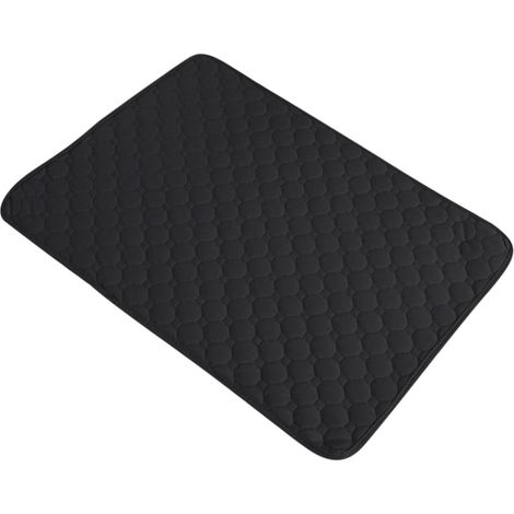 Tapis Urine Chien - Imperméable Réutilisable Anti-dérapant - Absorbant pour Apprentissage Propreté - 45 x 58 cm - Lot de 1 (1/5)
