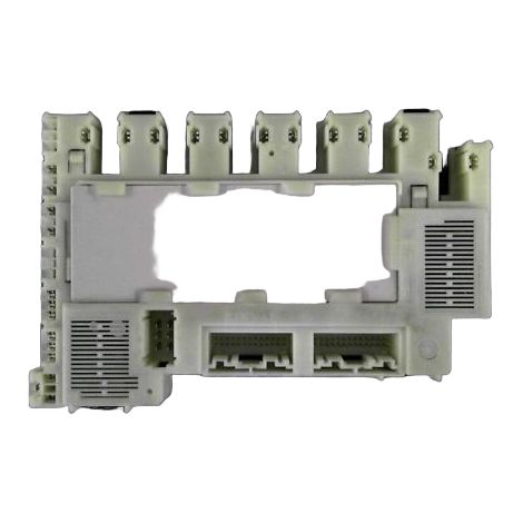 [PRODUIT D'OCCASION] Boitier Gestion Habitacle RENAULT Clio II Ph.1 98-2001 ♻️ Ref Oe. Bmtn4clio2ph1 - Garantie à vie (1/5)