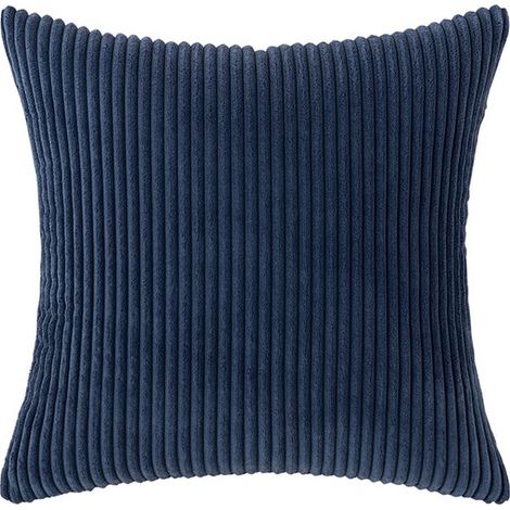 Fodere per cuscini,Fodere decorative in velluto a coste,Cuscini per divano,Fodere per cuscini in velluto a coste,45 x 45 cm,Stile 22 (1/5)