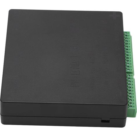Aktiver Lithium-Batterie-Balancer für Wohnmobile, BMS-Batterieausgleicher mit Anschlusskabel 4-24S (1/5)