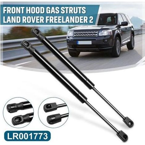 2x Gasdruckfedern für die Motorhaube des Land Rover Freelander 2 LR001773 (1/5)