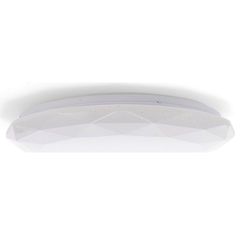 IluminaShop - Plafon LED 12W Circular Dial IP20 Blanco Neutro 4500K (1/3)