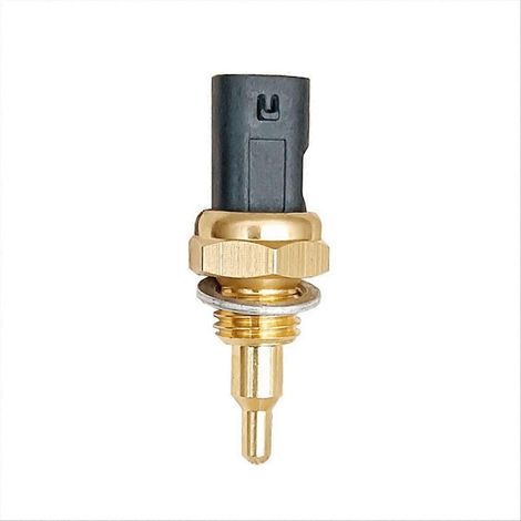 Motorkühlmitteltemperatursensor 13627580635 für Serie 1, 2, 3 und 4 (1/5)