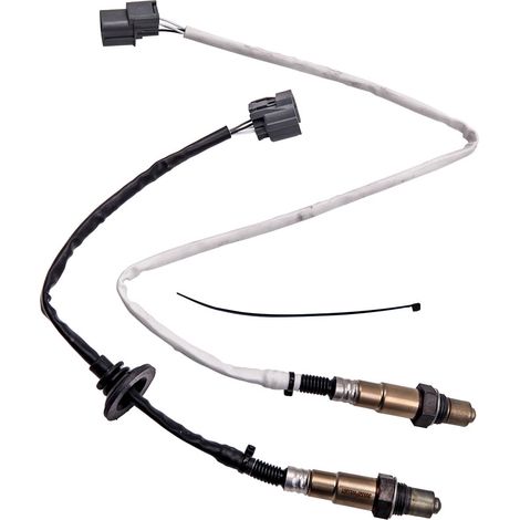 2x Lambdasonde Diagnosesonde für Honda Jazz 1.3i 1.4i DSi Bj. 2002-20082x Lambdasonde Diagnosesonde für Honda Jazz 1.3i 1.4i DSi Bj. 2002-2008 (1/5)