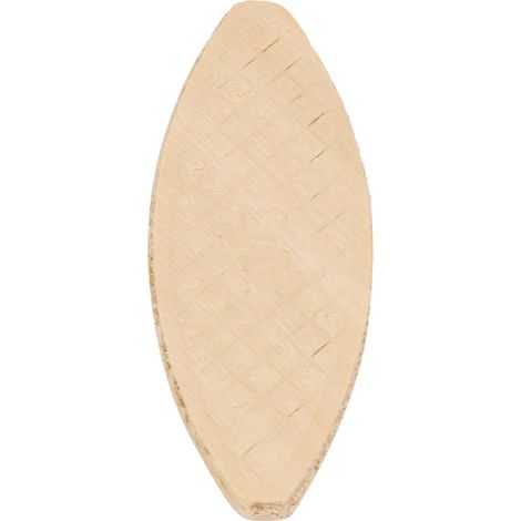 100 pièces fèves d'assemblage en hêtre pour jointure de planches 10 (1/5)