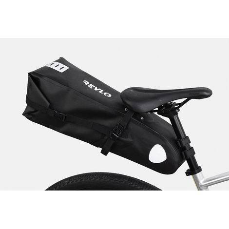 Borsa laterale per bicicletta Revlo RVL05