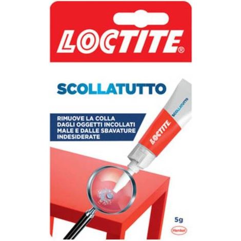 ATTAK SCOLLATUTTO 5 G