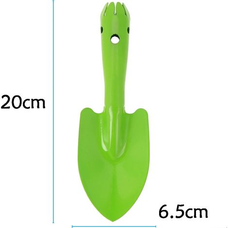 Outils de jardin multifonctions, pelle pliante portable, bêche de survie multifonctionnelle en acier inoxydable, outil de nettoyage extérieur pour le camping1669