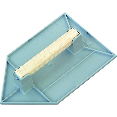 Maurerwerkzeug Taliaplast 300208 Polystyrol 20x13 cm