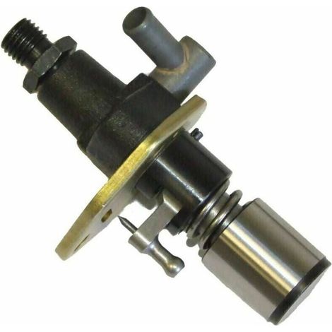 FOREHILL Yanmar L90 L100 186F 186FA Pompe d'injection de carburant, 714970-51700 (1/5)