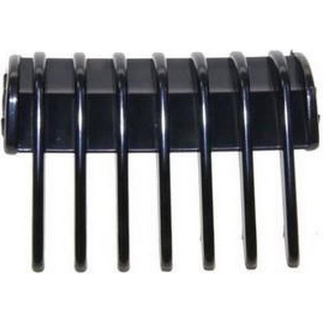 Ersatzteil - Kammaufsatz (Schnittaufsatz) 3 mm -  - CALOR