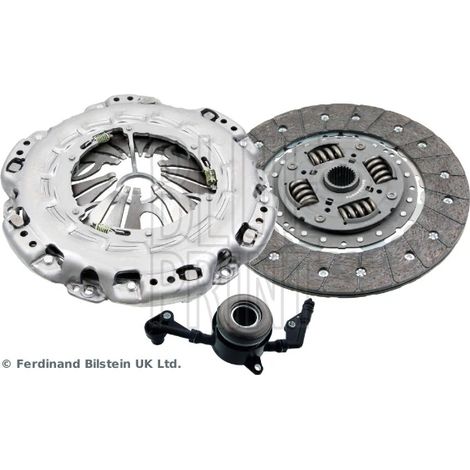 Kit d'embrayage Blue Print ADBP300072 MERCEDES-BENZ 000 254 16 08 000 254 25 08