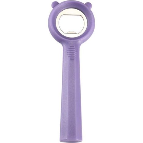[NEVER USED] Beer bottle opener for bartenders, bar bottle opener, long-handled hand bottle opener for home, kitchen, bar or restaurant (1/3)