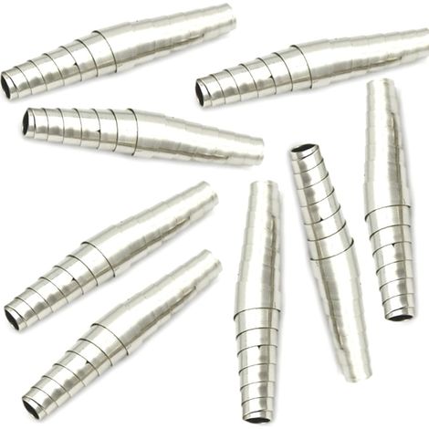 Filiyano-Sécateur en acier inoxydable, sécateur universel 6 cm, outils de jardin (1/5)