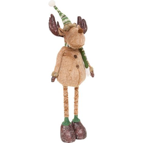 MUSGO RENO TELESCO 96CM - Feeric lights & christmas (1/3)