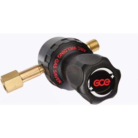Schutzgas-Sparventil GS40A (1/2)